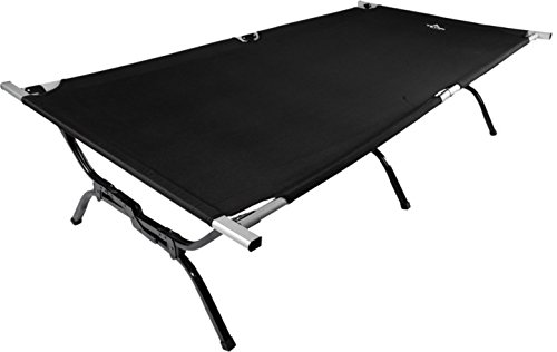 Teton Sports Outfitter XXL Cot Review