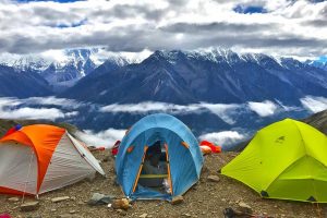 How To Pick The Best Backpacking Tent For Hiking