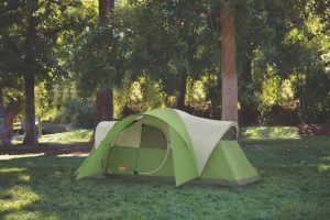 Coleman Montana 8-Person Tent Review