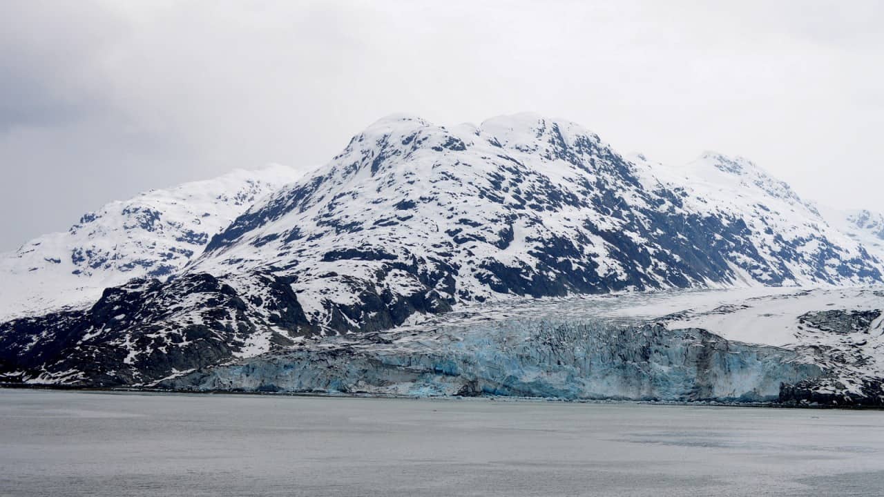 Glacier Bay National Park, Alaska