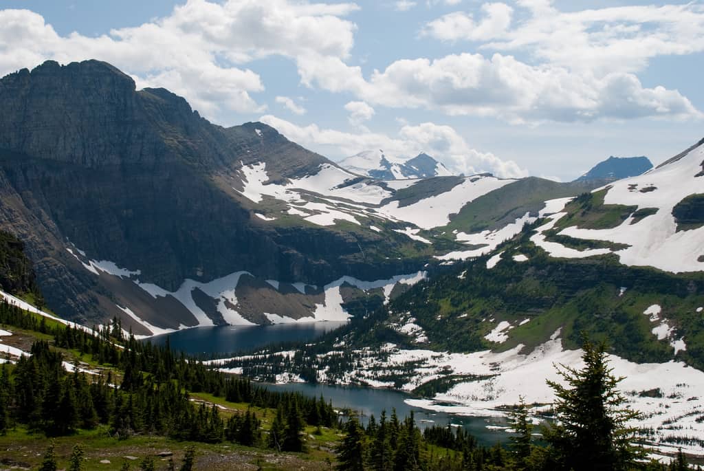 Glacier National Park, Montana