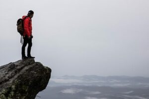 9 Tips For Hiking In The Rain: Stay Comfortable In Wet Weather Hiking