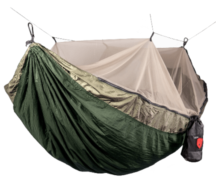 Grand Trunk Hammock Review