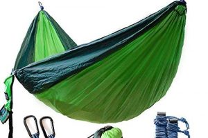 Winner Outfitters Hammock Review