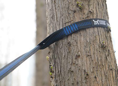 winner outfitters hammock straps