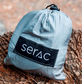 serac sequoia hammock potability