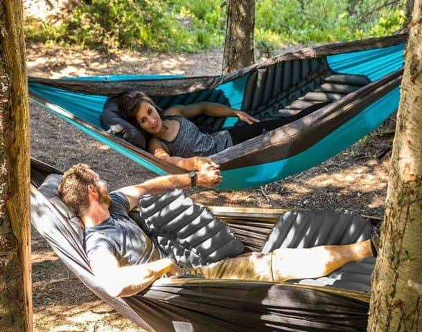 Best Sleeping pad For Hammock