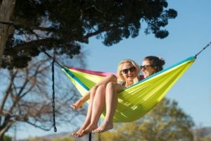 Eno Doublenest Hammock Review: Should You Go For It?