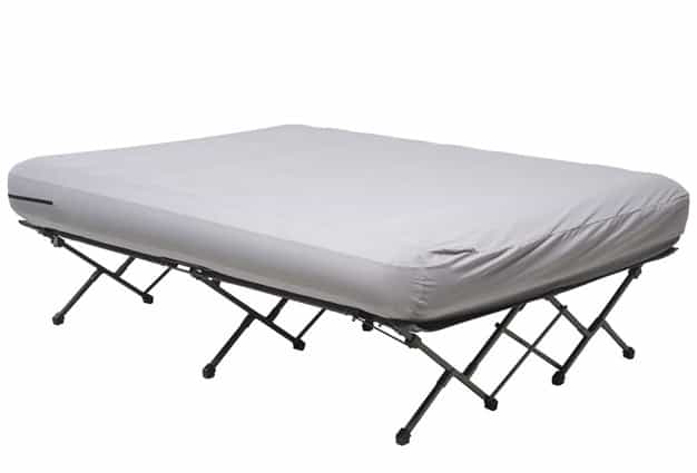 Coleman-QueenCot-With-Airbed-review