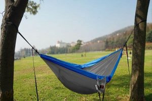 Honest Outfitters Hammock Review