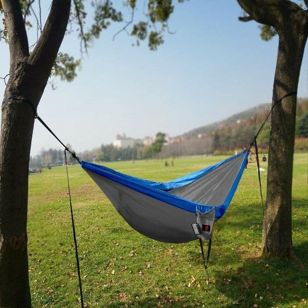Honest Outfitters Hammock Review