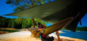 Best Hammock Tarp