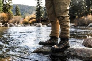 Best Waterproof Hiking Boots for Men