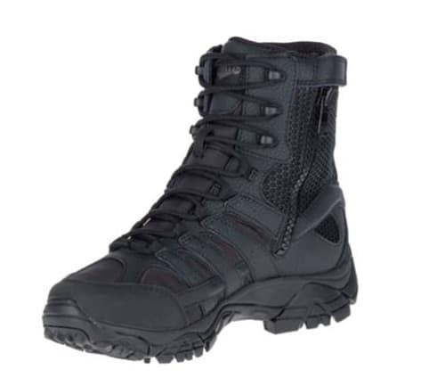 Merrell Moab 2 Tactical Review