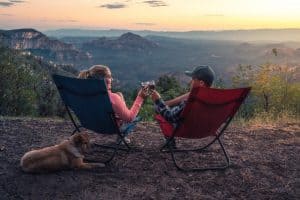 Best Camping Chairs For Bad Backs | Top 7 Picks