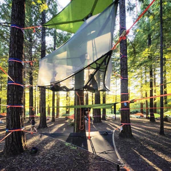 Best Hammock Tents For Camping (2023 Update)