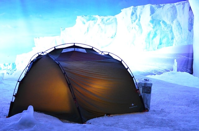 4-Season Tents