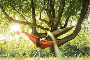 Best Hammock For Camping