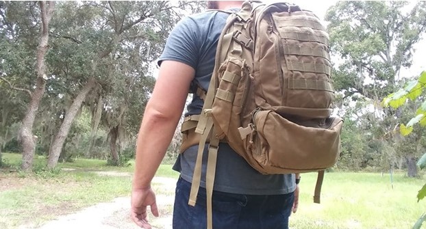 Best Bug Out Bags for Emergencies