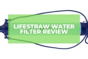 Lifestraw Water Filter Review