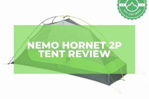 Nemo Hornet 2P Review