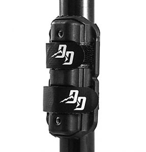 Dawn to Dusk Bear Hug Anywhere Water Bottle Cage Mount for Gravel and Mountain Bikes